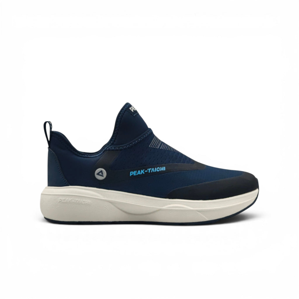 PEAK CASUAL SHOES	NAVY ET59051E-0030