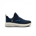 PEAK CASUAL SHOES	NAVY ET59051E-0030