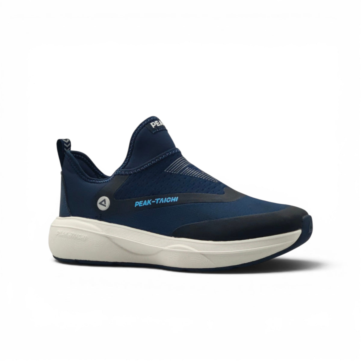 PEAK CASUAL SHOES	NAVY ET59051E-0030