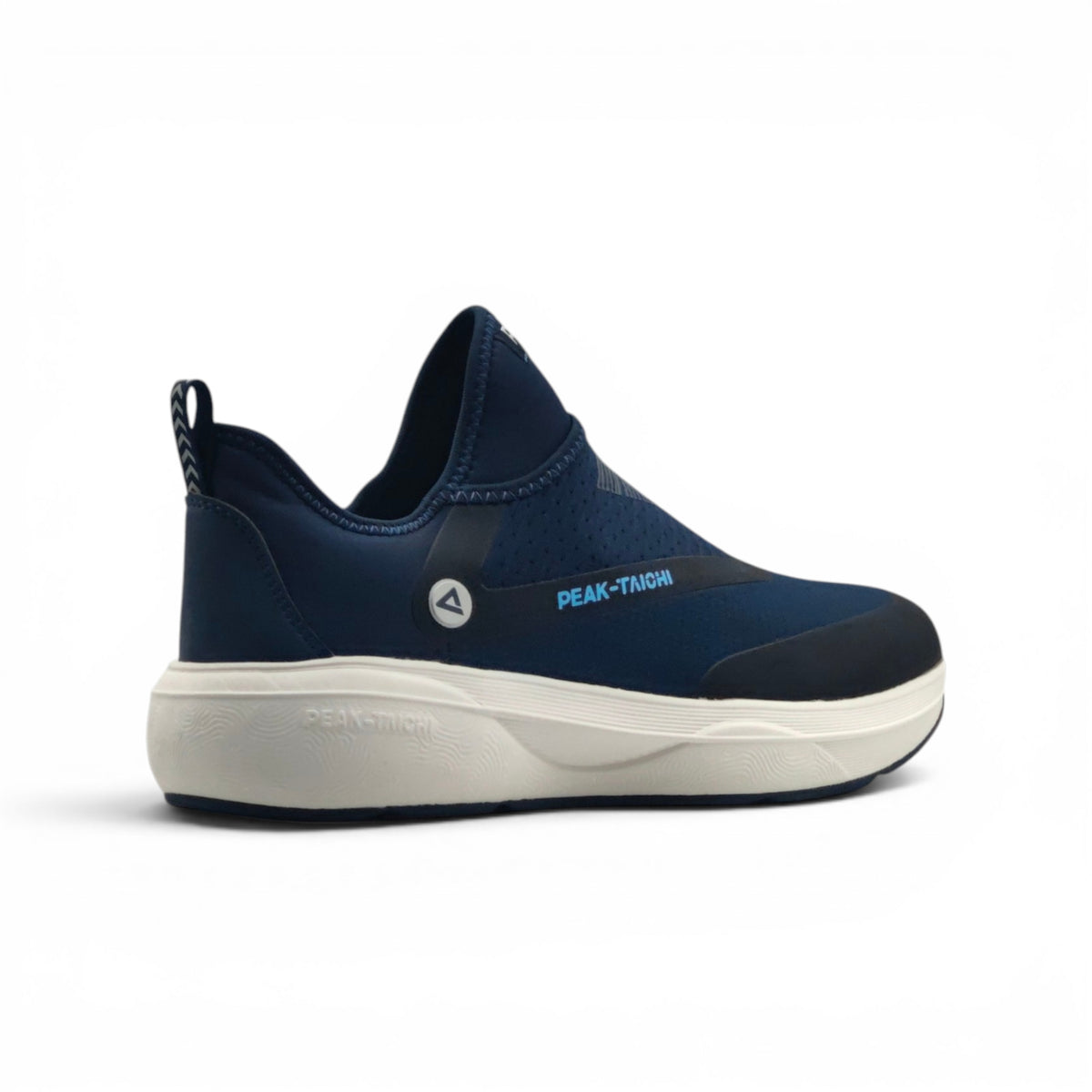 PEAK CASUAL SHOES	NAVY ET59051E-0030