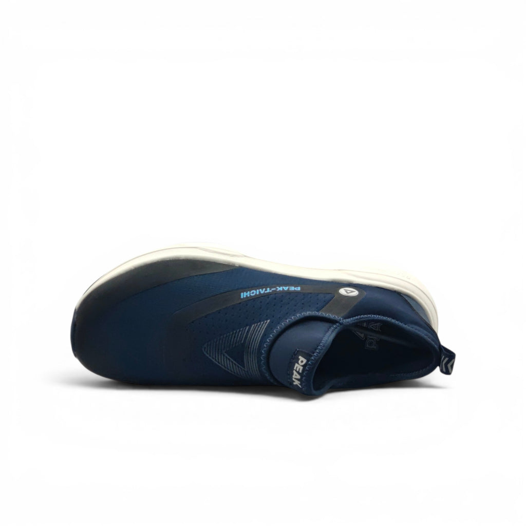 PEAK CASUAL SHOES	NAVY ET59051E-0030