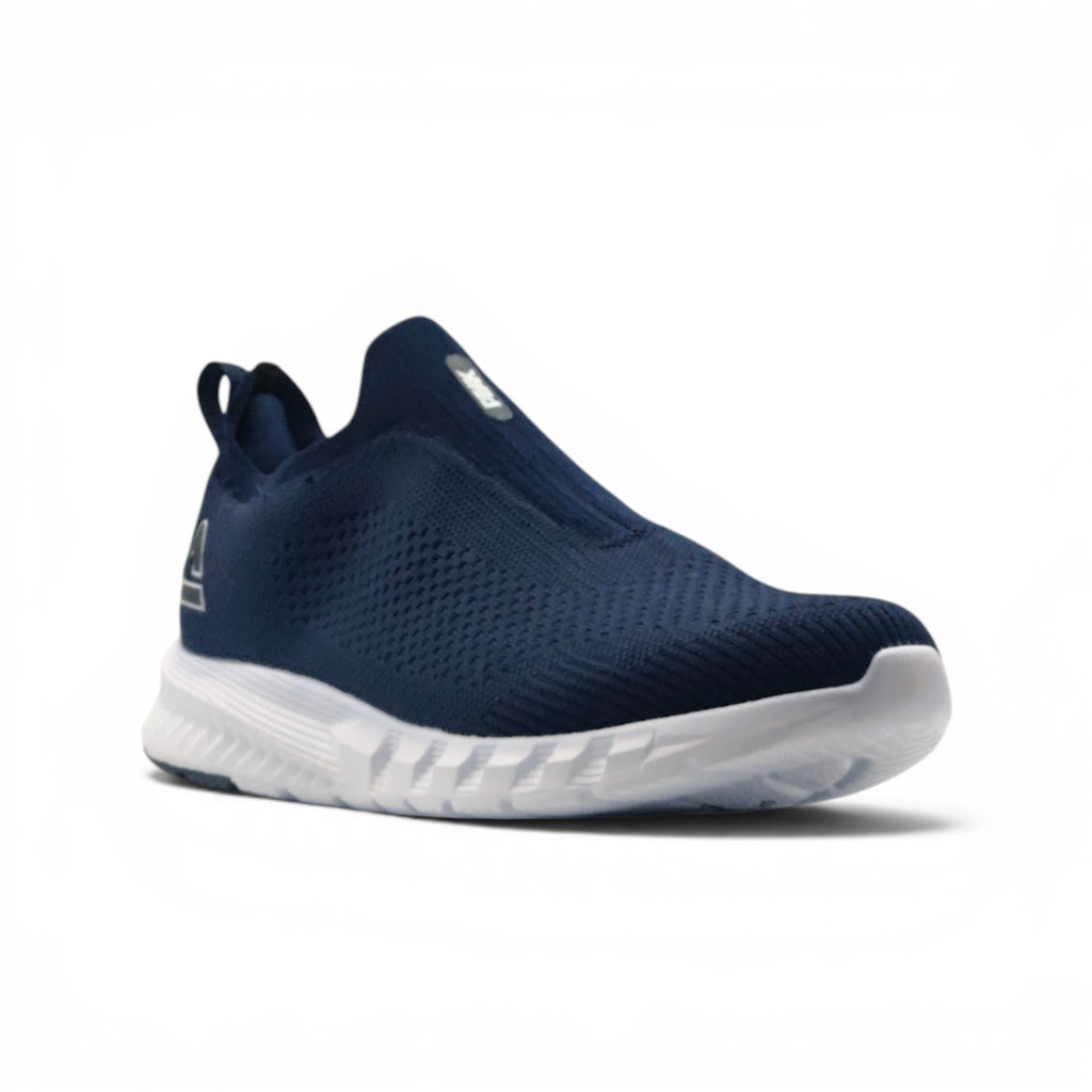 PEAK SPORTS SHOES_Navy/white E39107H-3010