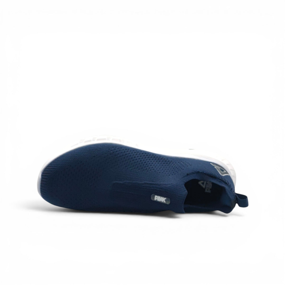 PEAK SPORTS SHOES_Navy/white E39107H-3010