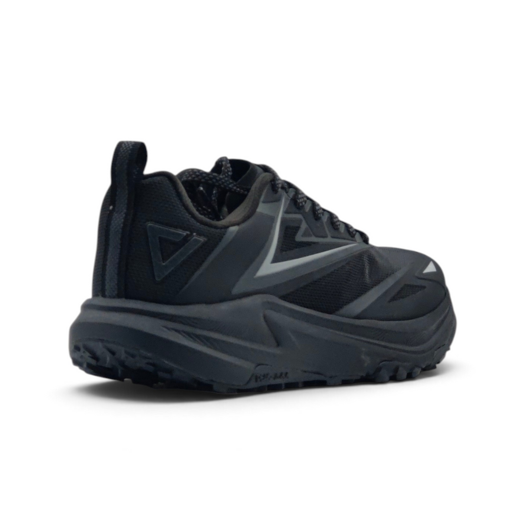 PEAK OUTDOOR SHOES_ALL BLACK DG610571-Y291