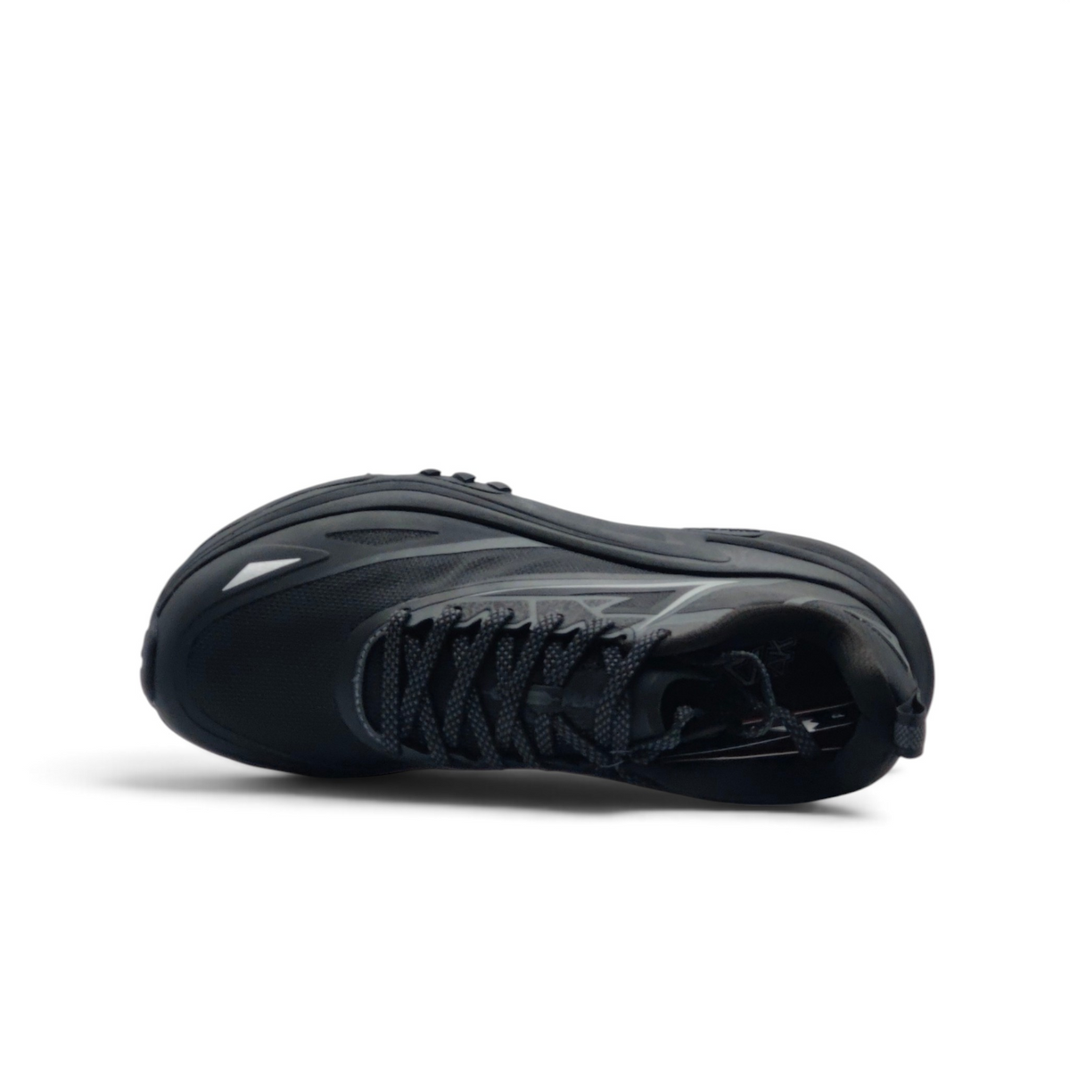 PEAK OUTDOOR SHOES_ALL BLACK DG610571-Y291
