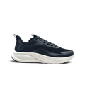 PEAK RUNNING SHOES_BLACK/WHITE EXT261237H-Z497