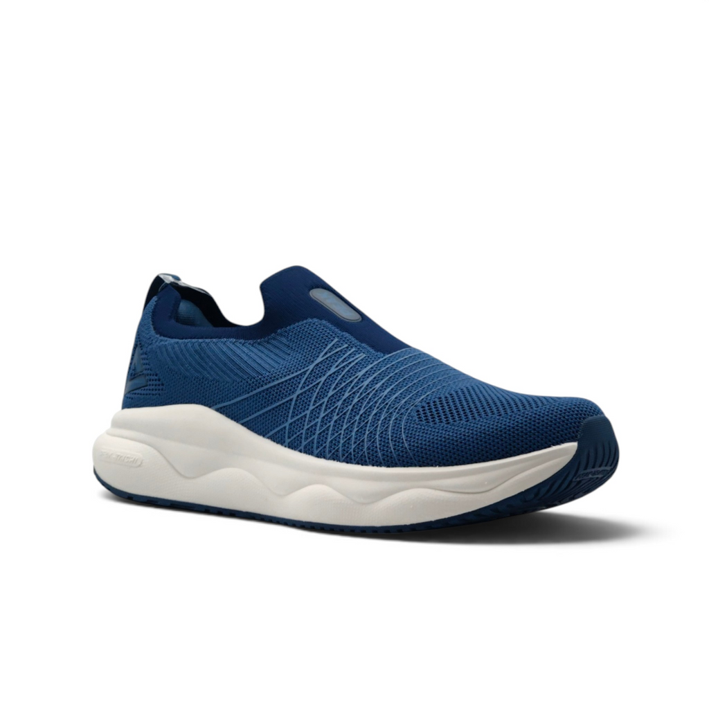 PEAK CASUAL SHOES_NAVY ET59477E-00G1