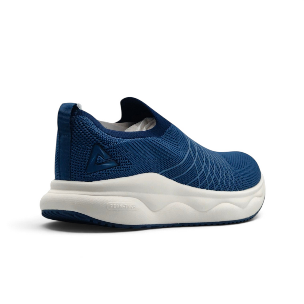 PEAK CASUAL SHOES_NAVY ET59477E-00G1