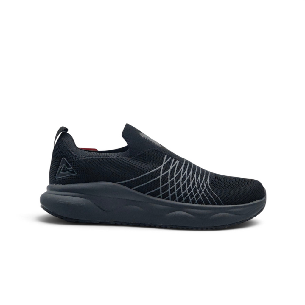 PEAK Casual Shoes_Black ET59477E-0020