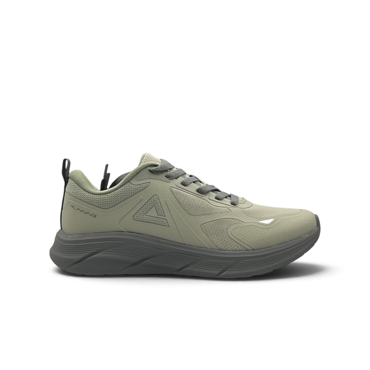 PEAK VOLKSWAGEN RUNNING SHOES-EMERALD DH610271-D868