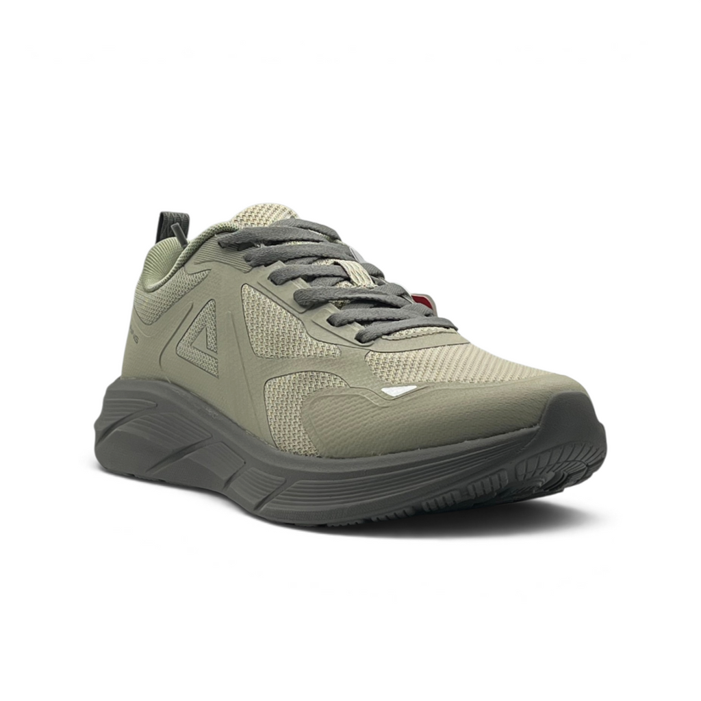 PEAK VOLKSWAGEN RUNNING SHOES-EMERALD DH610271-D868