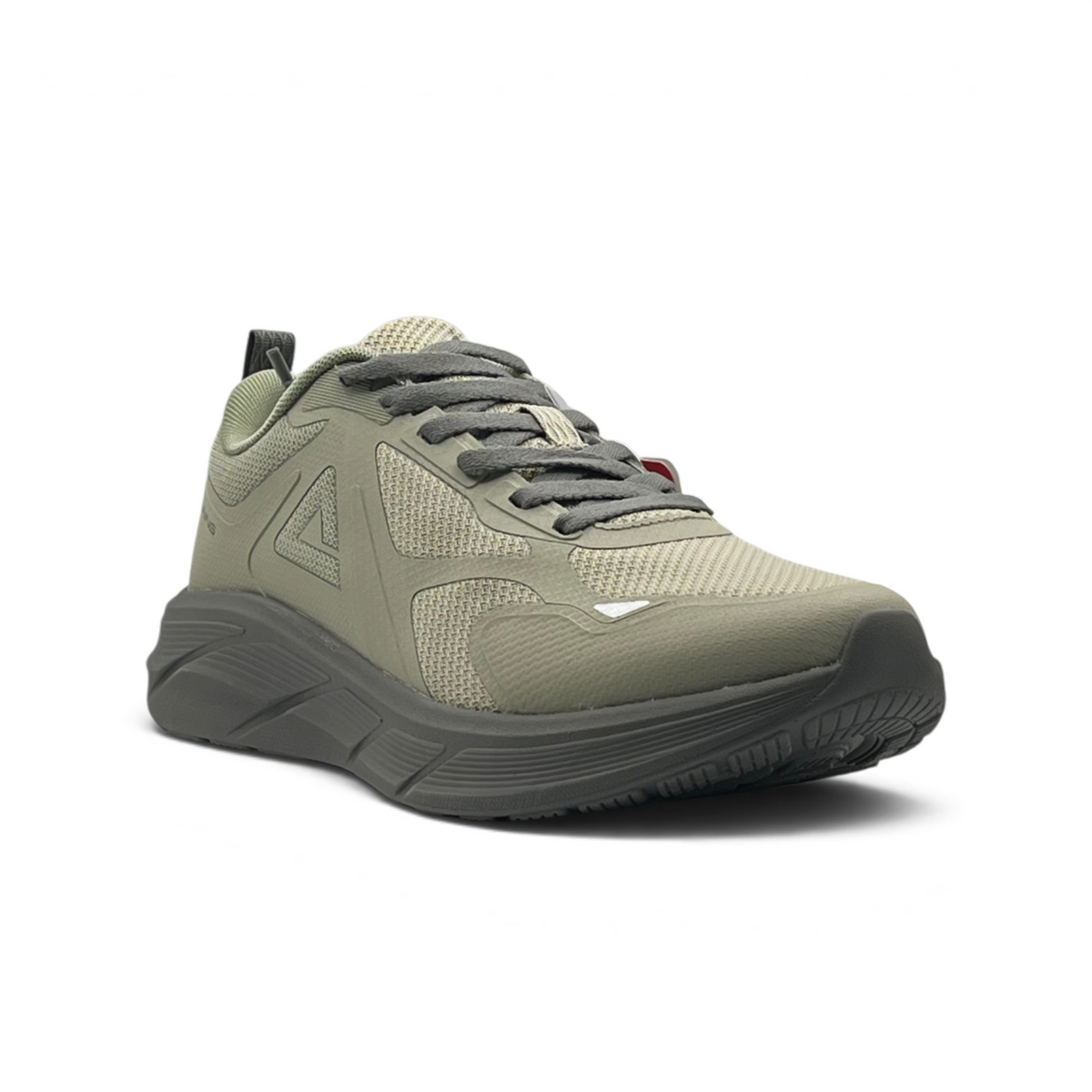 PEAK VOLKSWAGEN RUNNING SHOES-EMERALD DH610271-D868