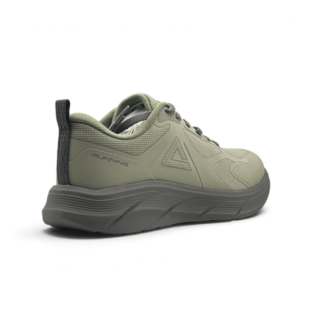 PEAK VOLKSWAGEN RUNNING SHOES-EMERALD DH610271-D868