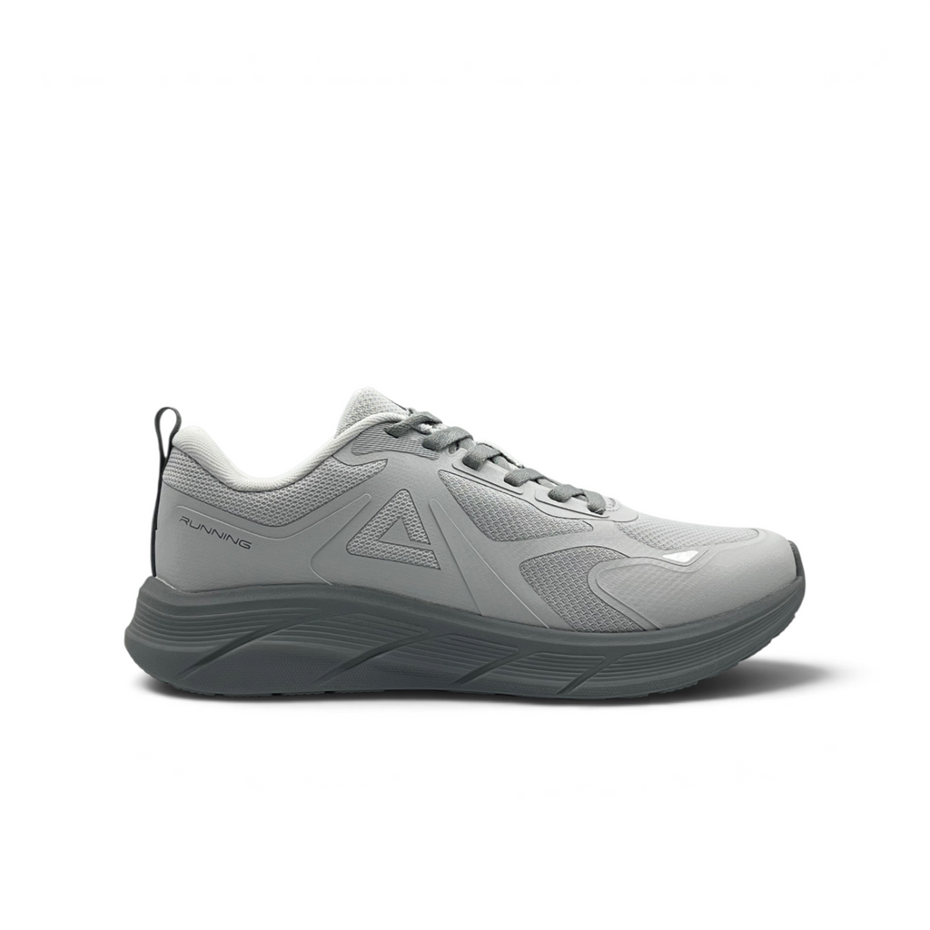 PEAK VOLKSWAGEN RUNNING SHOES-GREY DH610271-D037