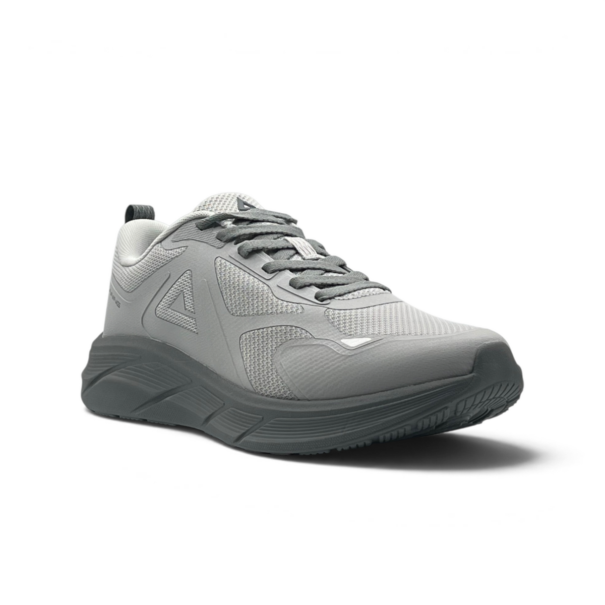 PEAK VOLKSWAGEN RUNNING SHOES-GREY DH610271-D037