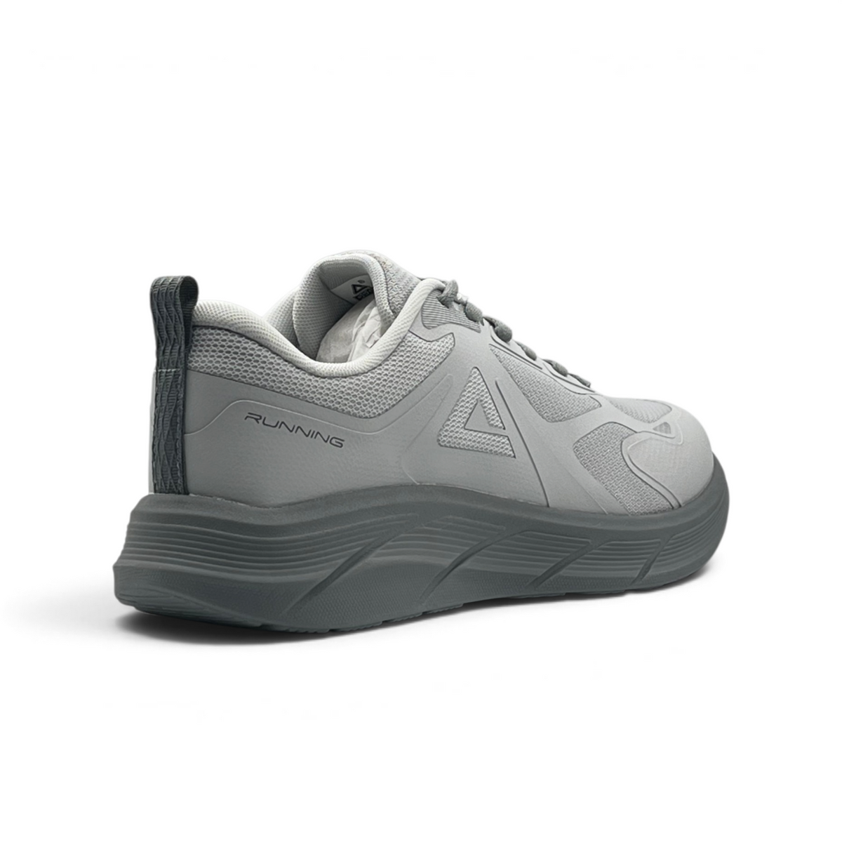 PEAK VOLKSWAGEN RUNNING SHOES-GREY DH610271-D037