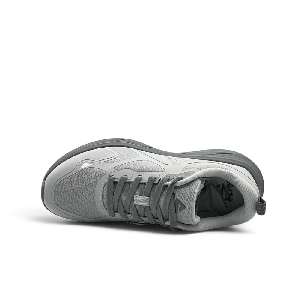 PEAK VOLKSWAGEN RUNNING SHOES-GREY DH610271-D037