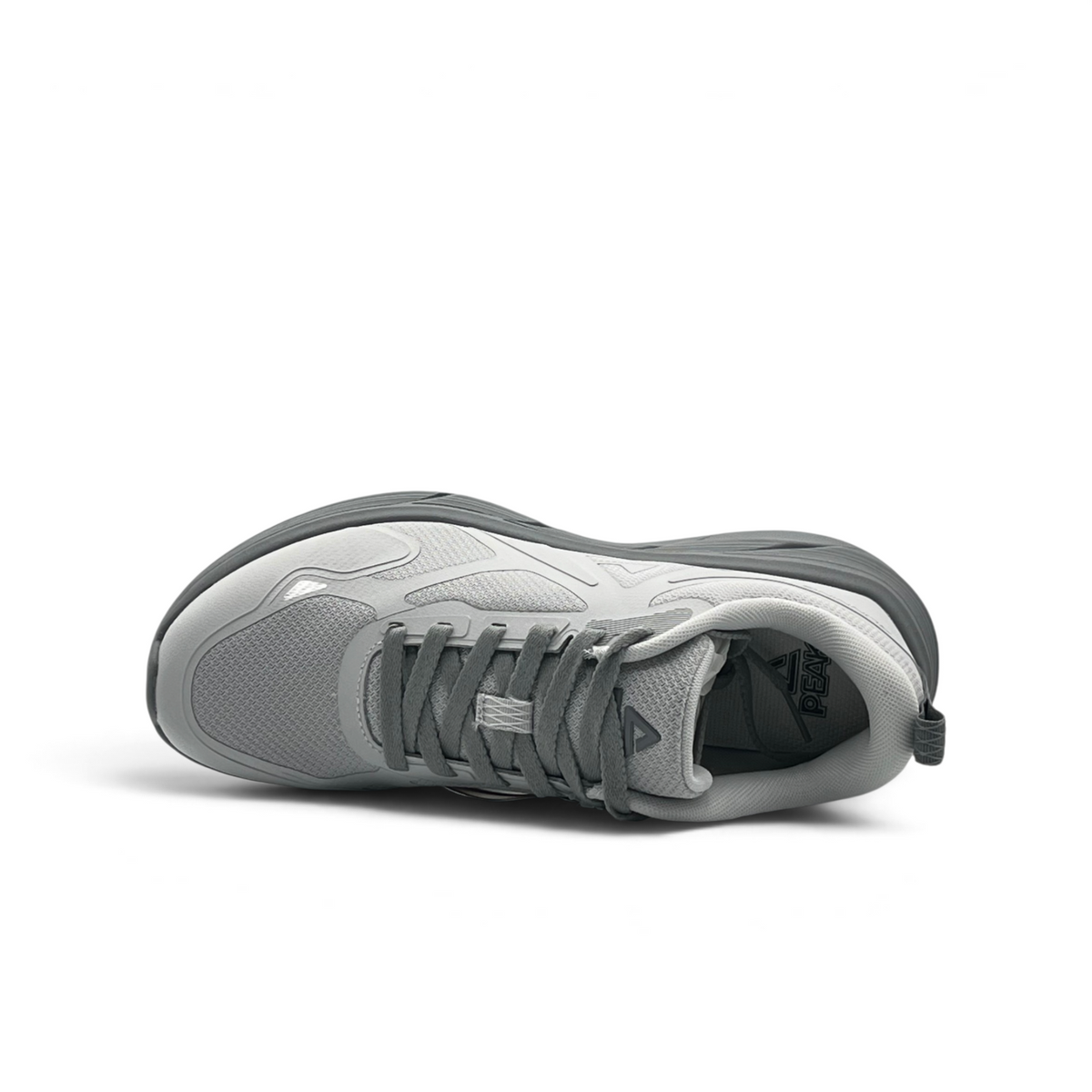 PEAK VOLKSWAGEN RUNNING SHOES-GREY DH610271-D037