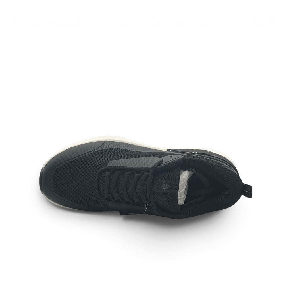 PEAK Walking shoes BLACK/WHITE EXT262421J-Z497