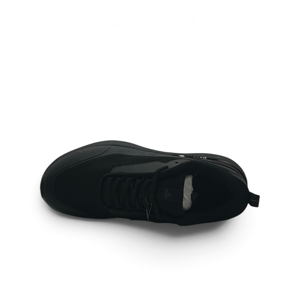 PEAK Walking shoes ALL BLACK EXT262421J-Y291