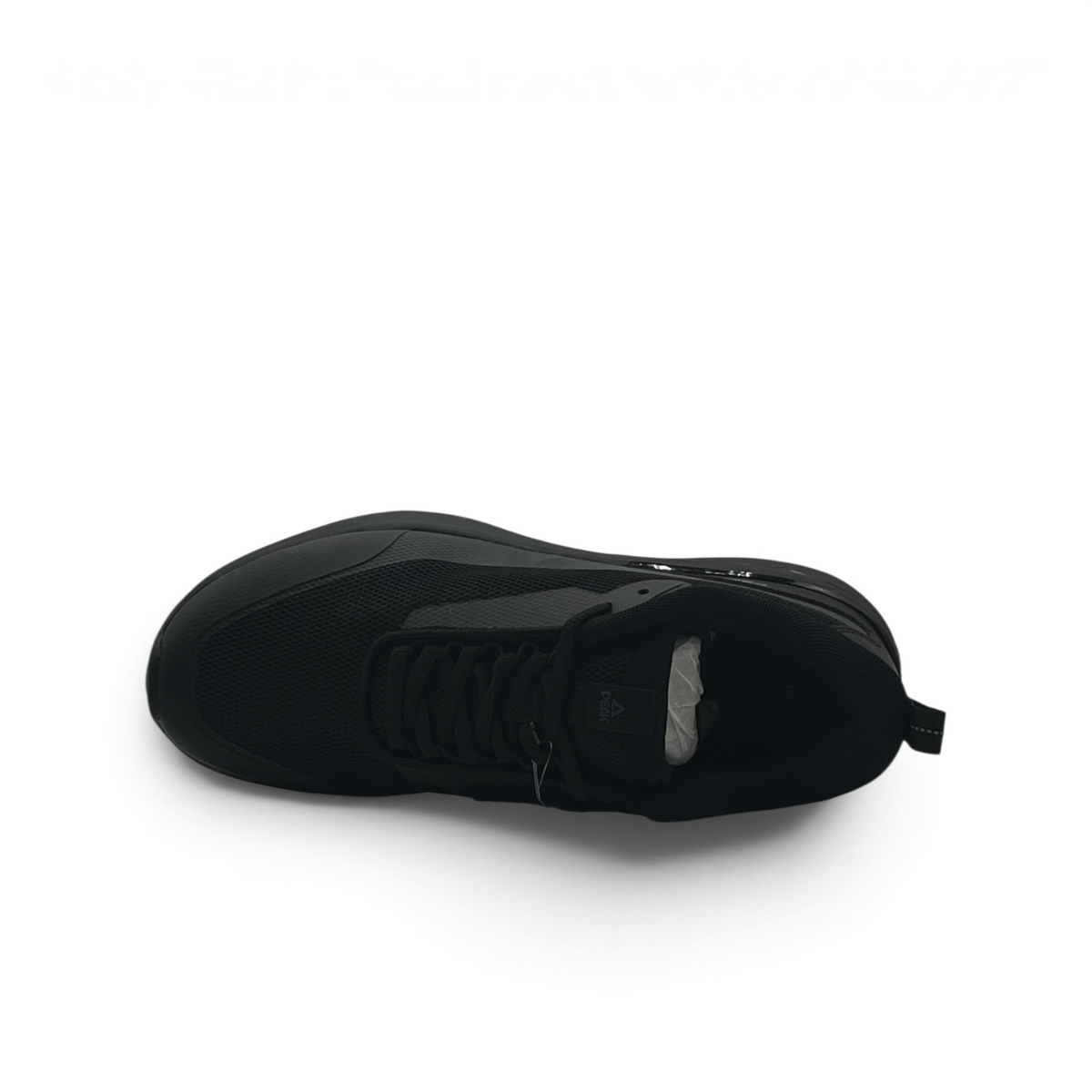 PEAK Walking shoes ALL BLACK EXT262421J-Y291