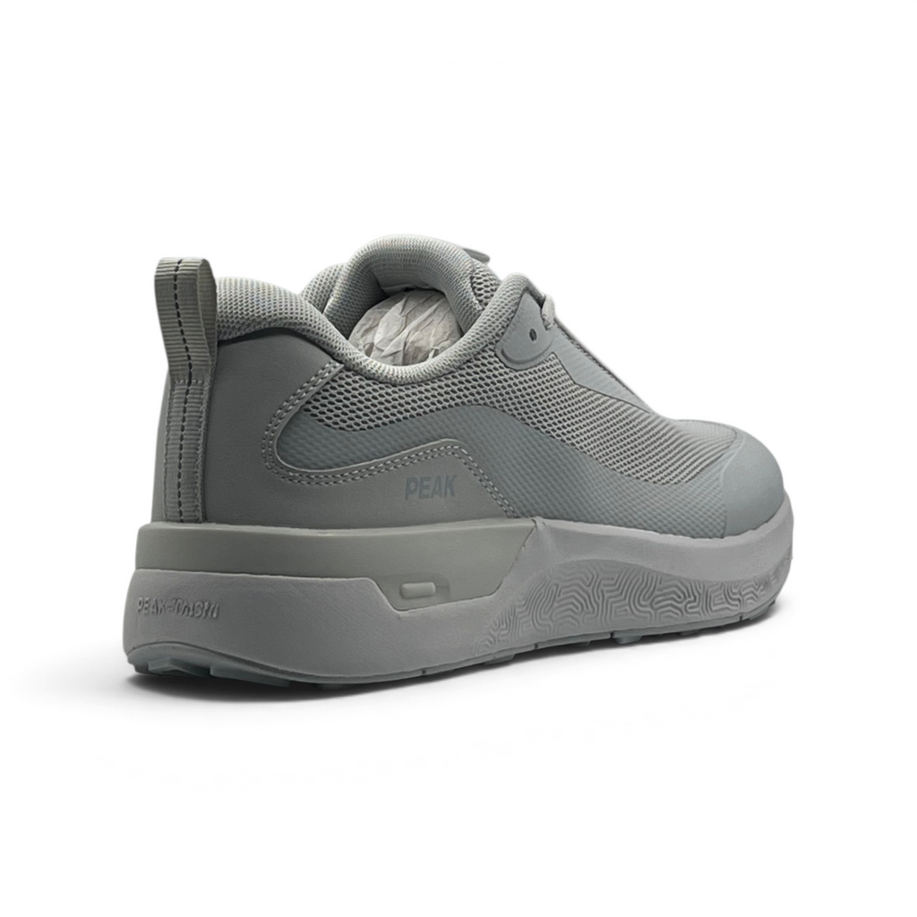 PEAK Walking shoes LT.GREY EXT262421J-D037