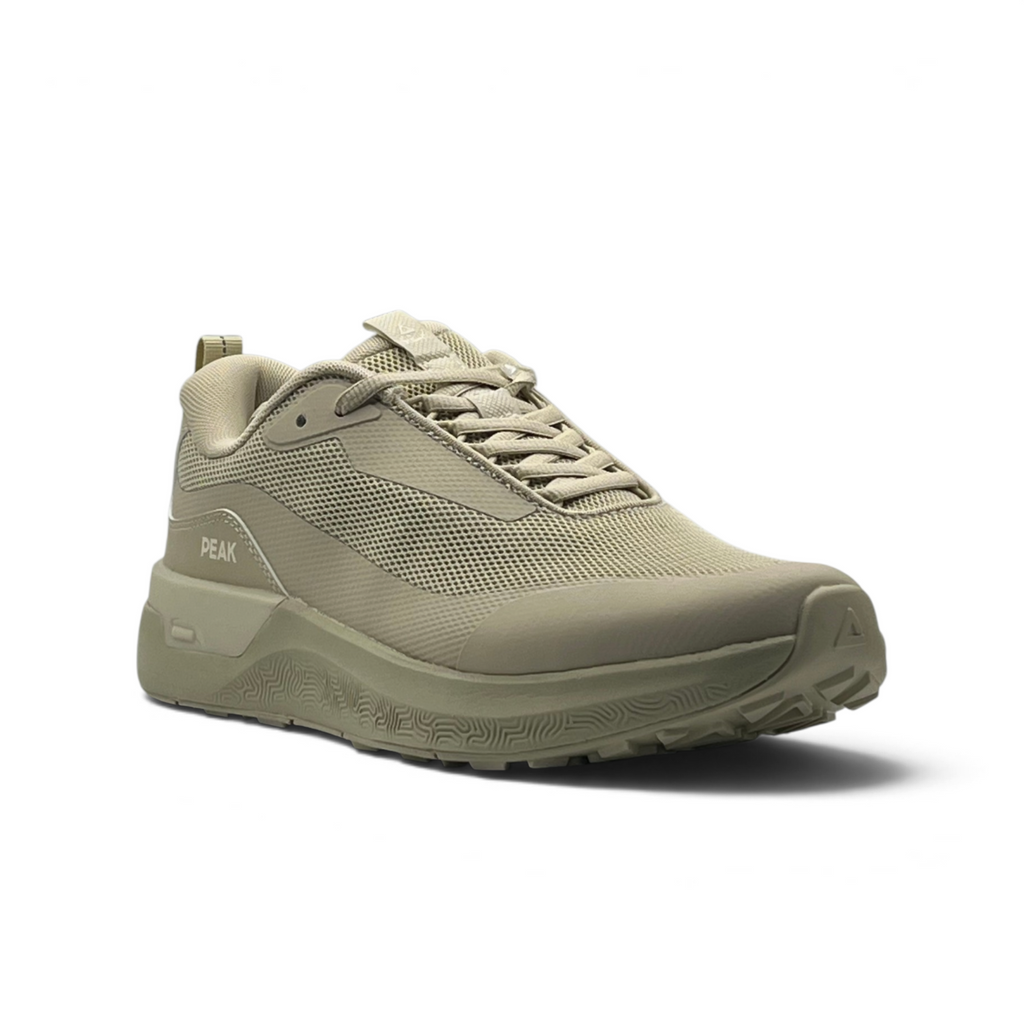 PEAK Walking shoes KHAKI EXT262421J-E369