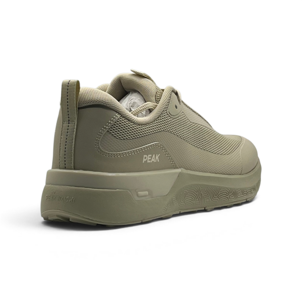 PEAK Walking shoes KHAKI EXT262421J-E369
