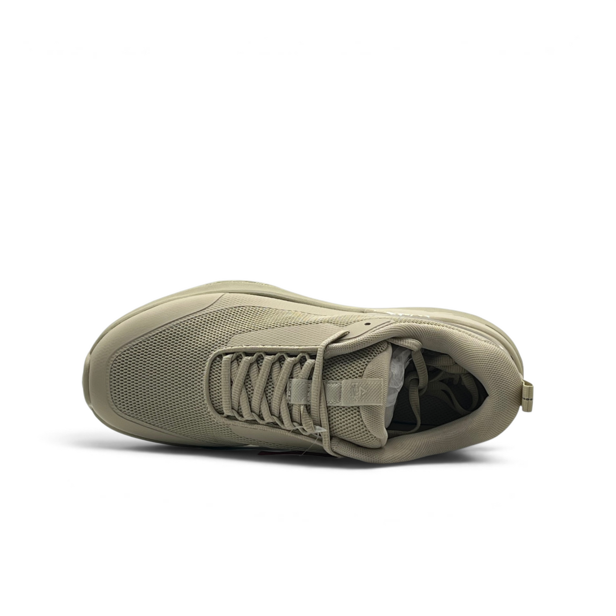 PEAK Walking shoes KHAKI EXT262421J-E369