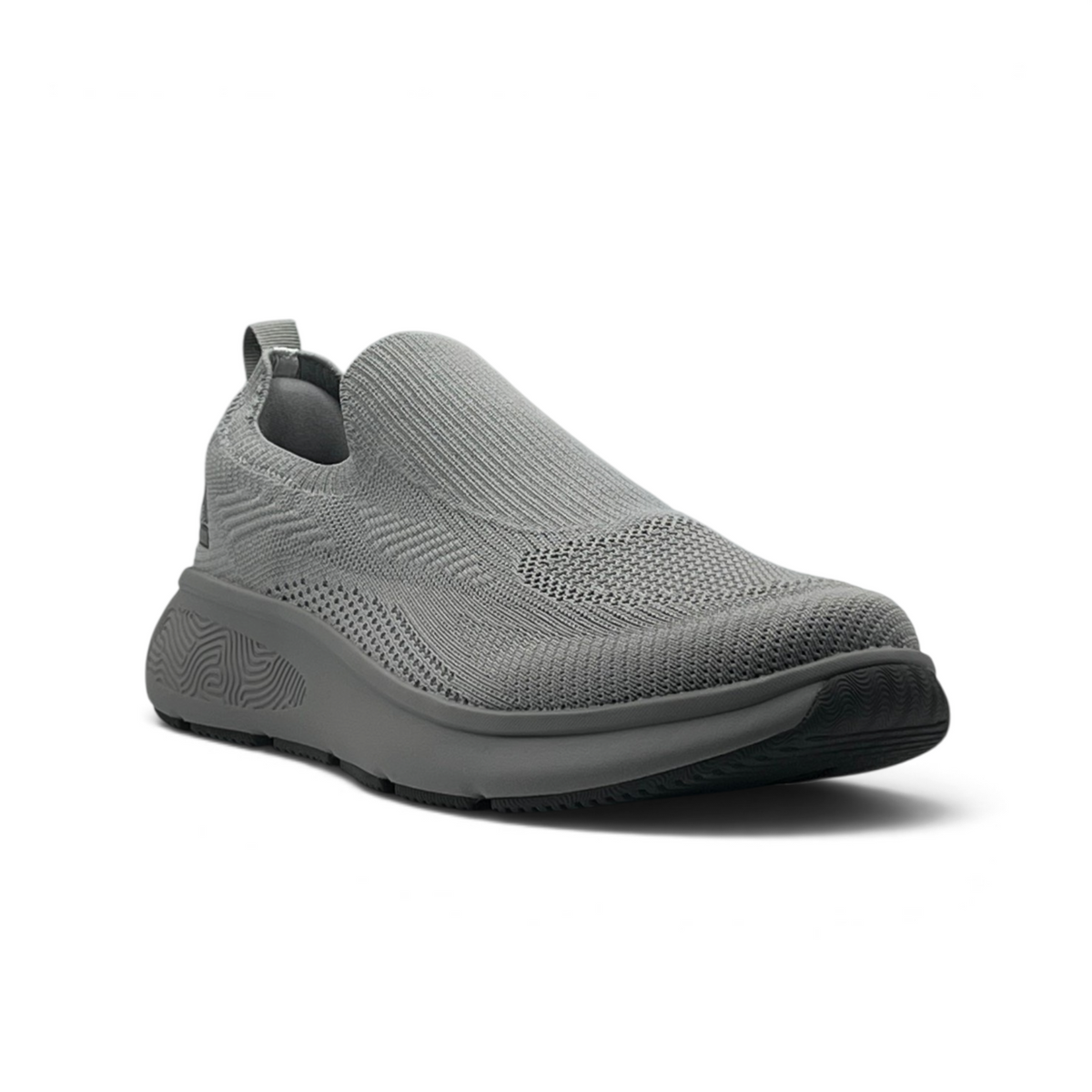 PEAK SLIP ON SHOES_SLIVER GRAY	SLIVER GRAY EWT59517J-0029