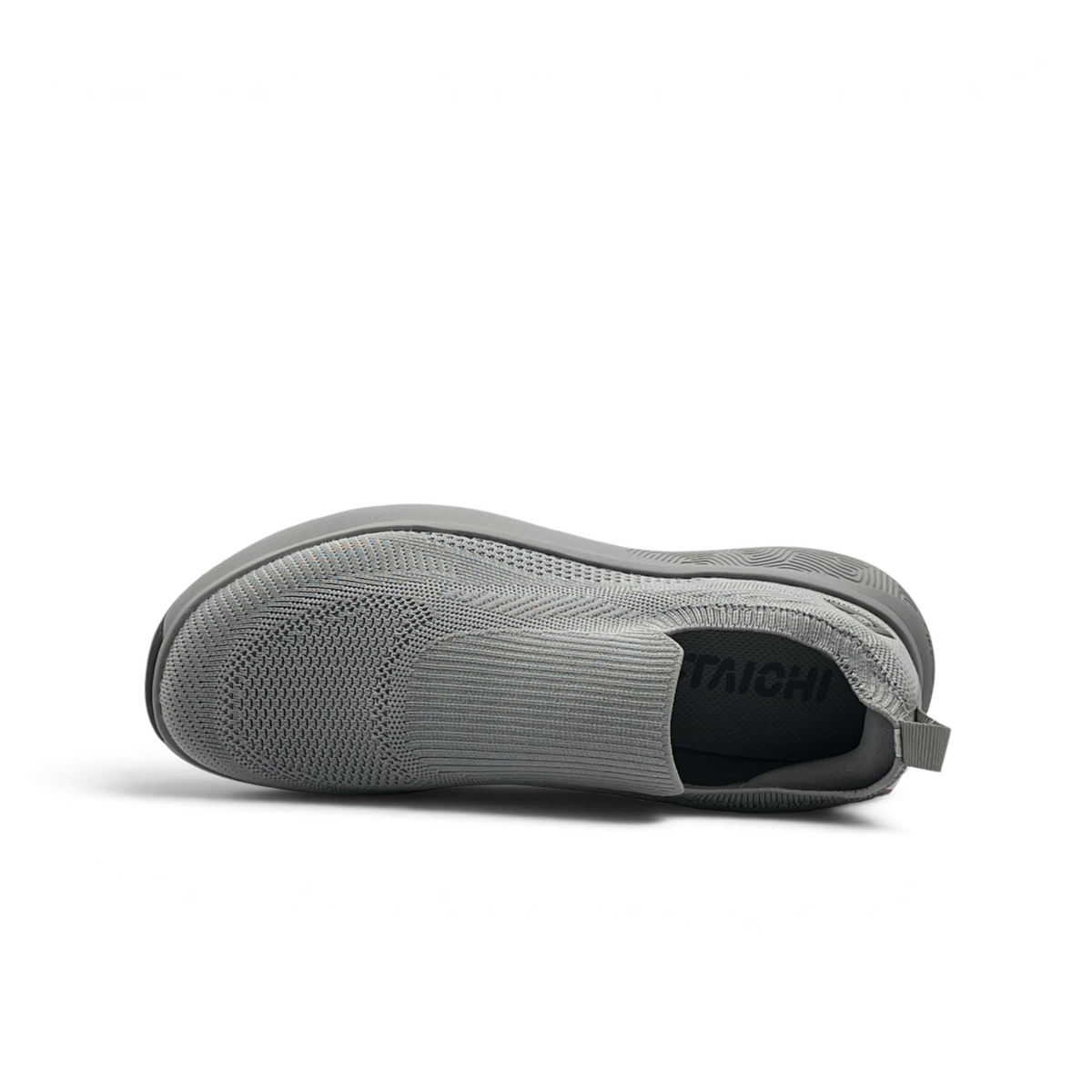 PEAK SLIP ON SHOES_SLIVER GRAY	SLIVER GRAY EWT59517J-0029