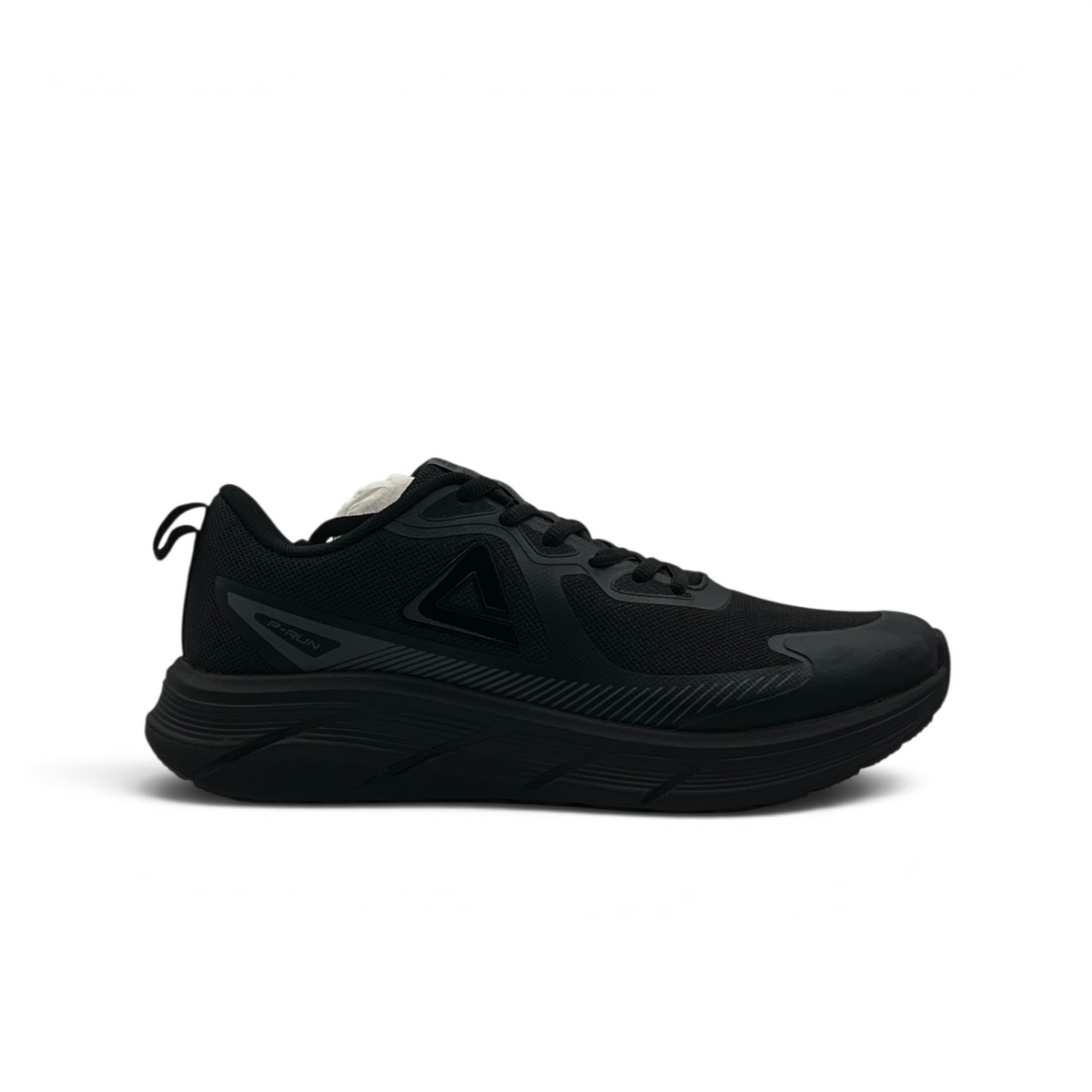 PEAK RUNNING SHOES_ALL BLACK	EXT261317H-Y291