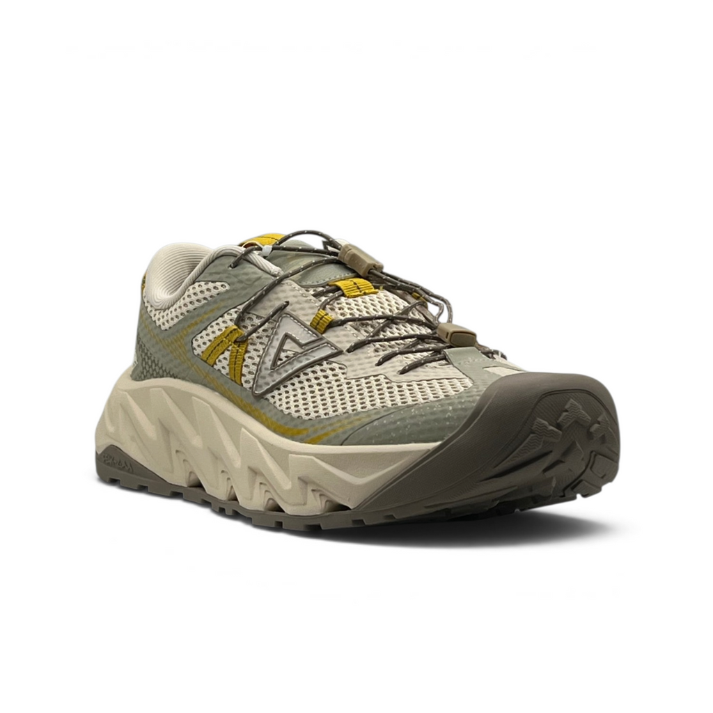 PEAK OUTDOOR SHOES LT.KHAKI/IRON GREY GREEN EXT262877G-Y244