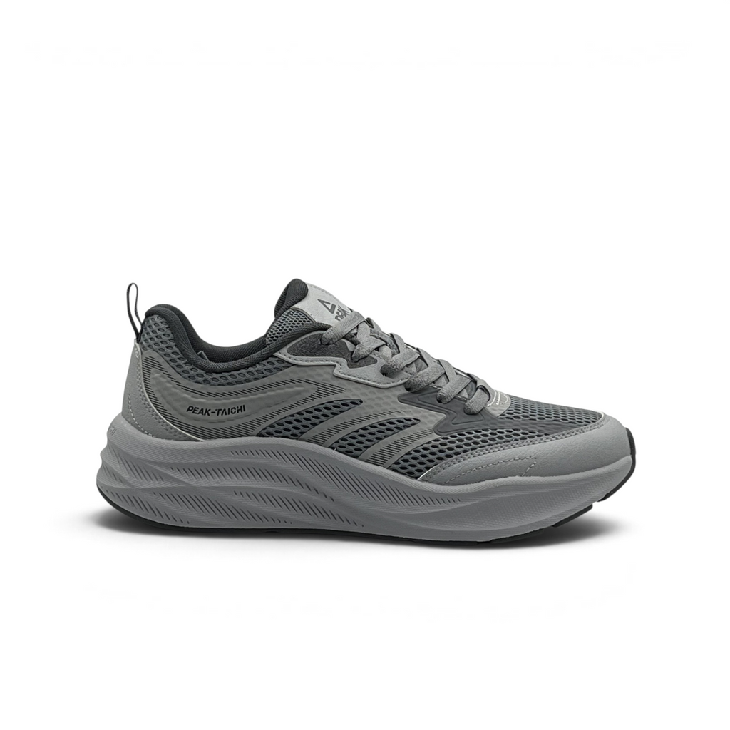 PEAK CROSS TRAINING SHOES	Cool Grey EXT262787J-28