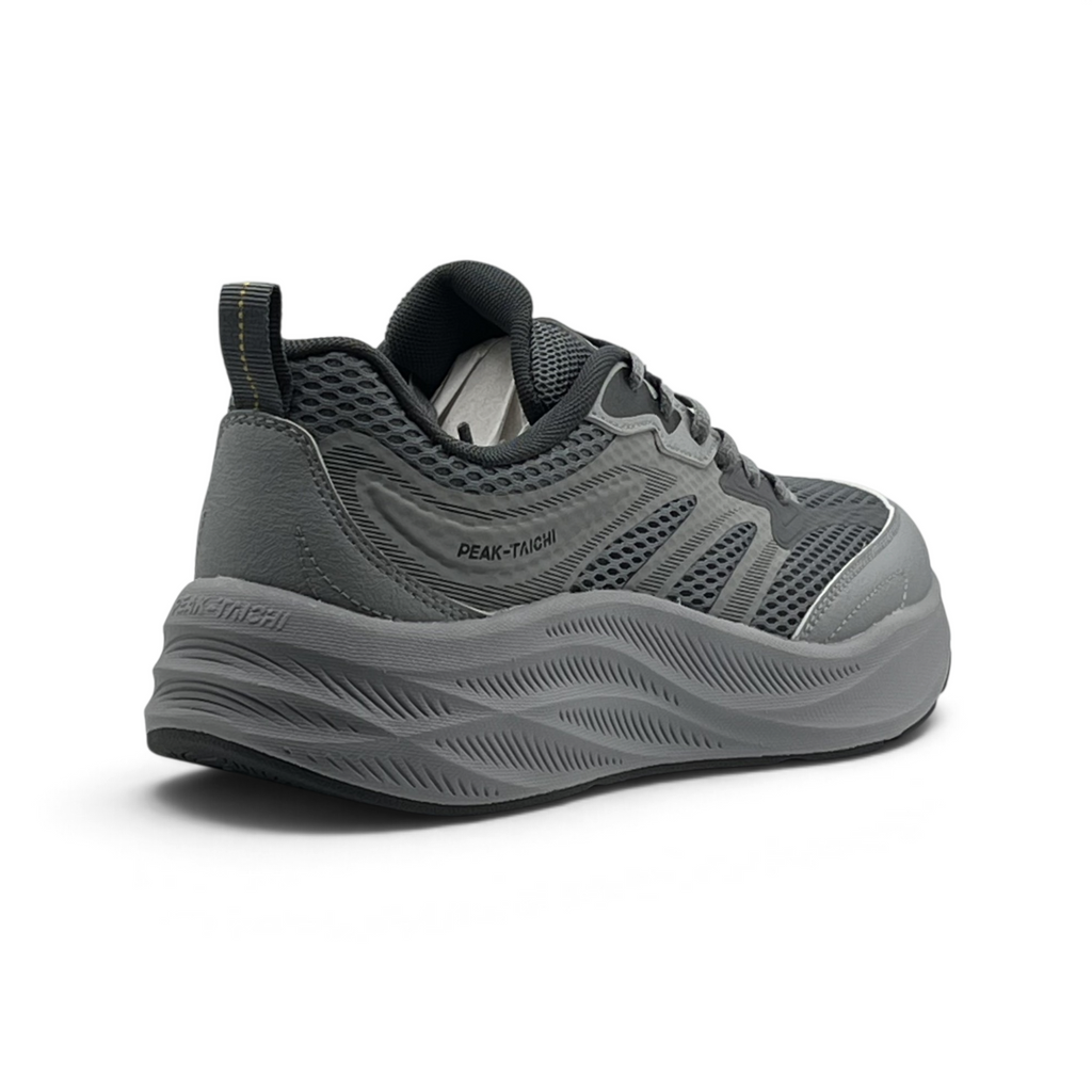 PEAK CROSS TRAINING SHOES	Cool Grey EXT262787J-28
