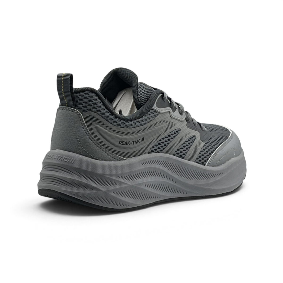 PEAK CROSS TRAINING SHOES	Cool Grey EXT262787J-28