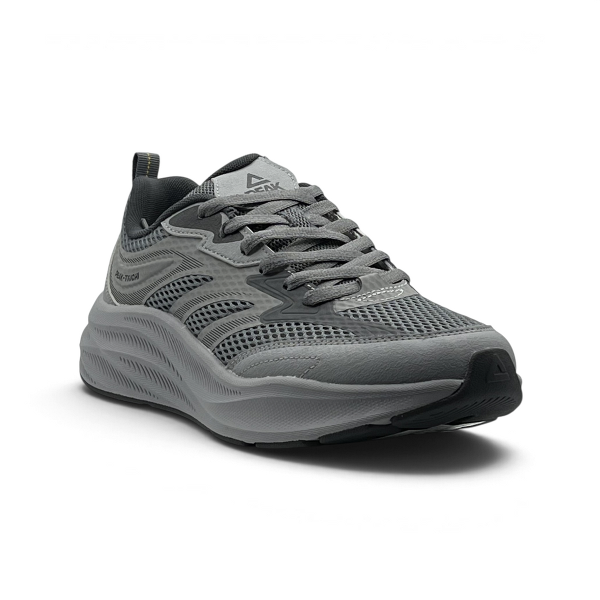 PEAK CROSS TRAINING SHOES	Cool Grey EXT262787J-28