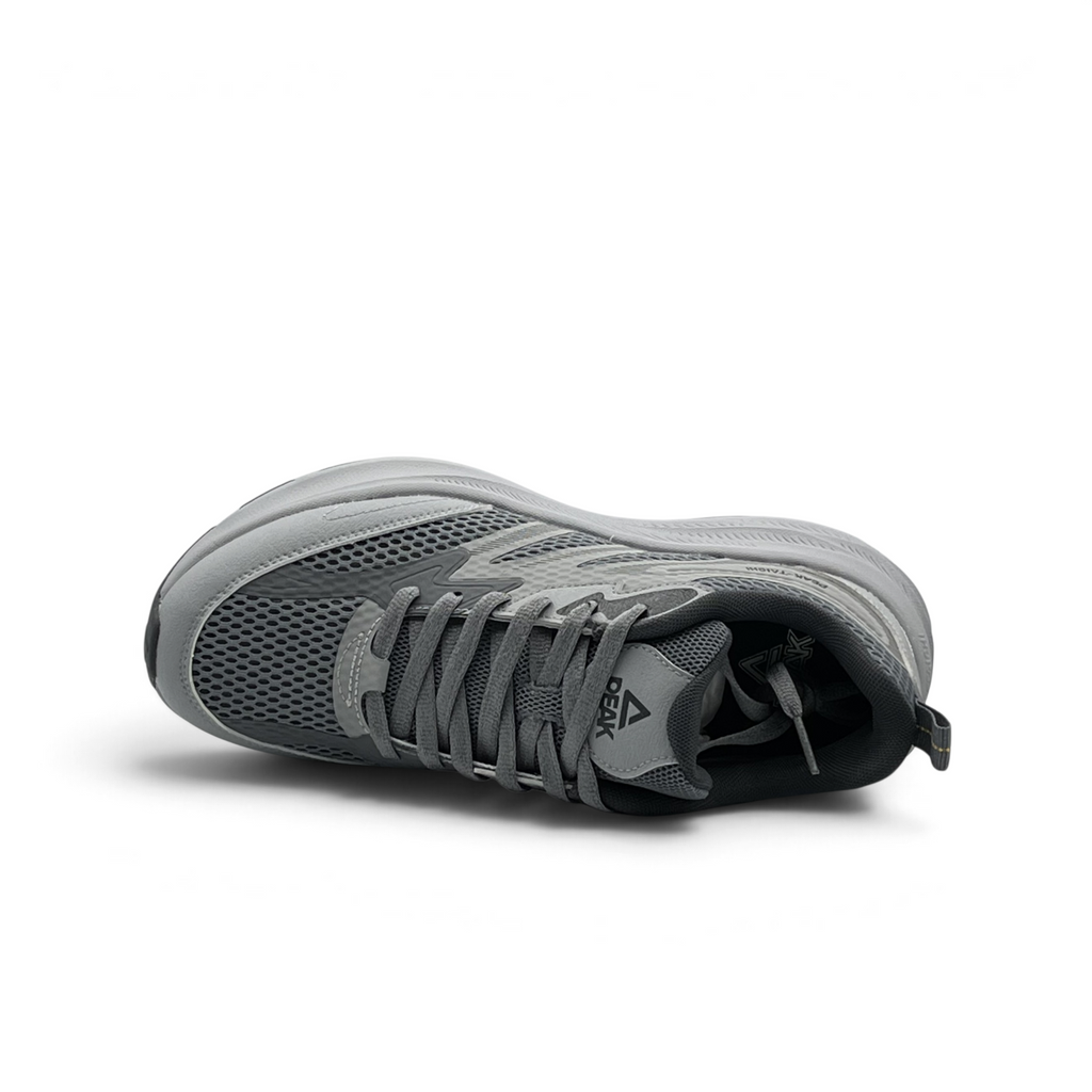 PEAK CROSS TRAINING SHOES	Cool Grey EXT262787J-28