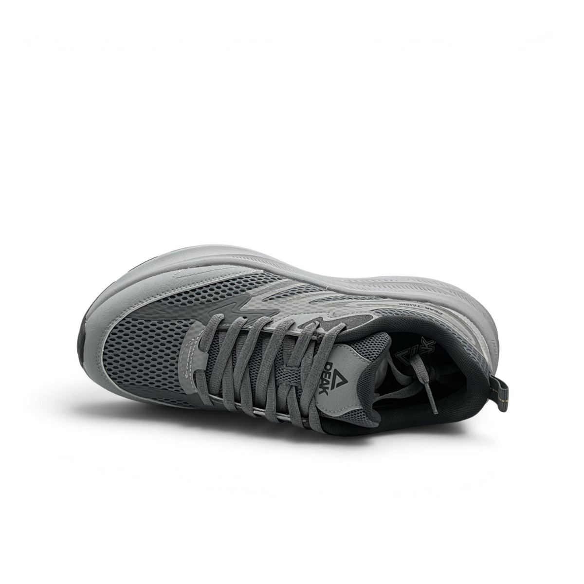 PEAK CROSS TRAINING SHOES	Cool Grey EXT262787J-28
