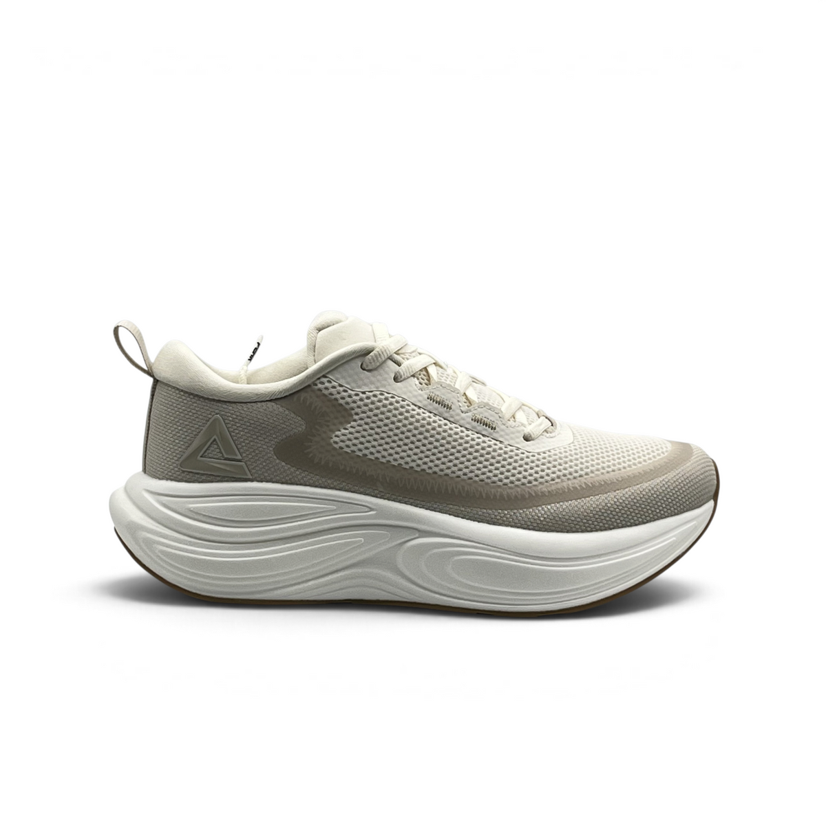 PEAK CASUAL SHOES_Canvas white ET59577E-E384
