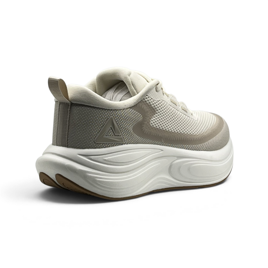 PEAK CASUAL SHOES_Canvas white ET59577E-E384