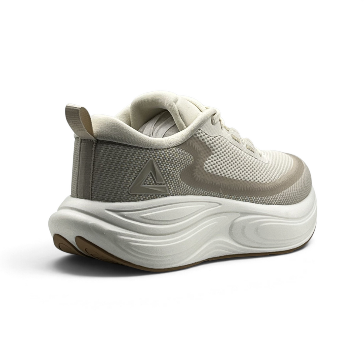 PEAK CASUAL SHOES_Canvas white ET59577E-E384