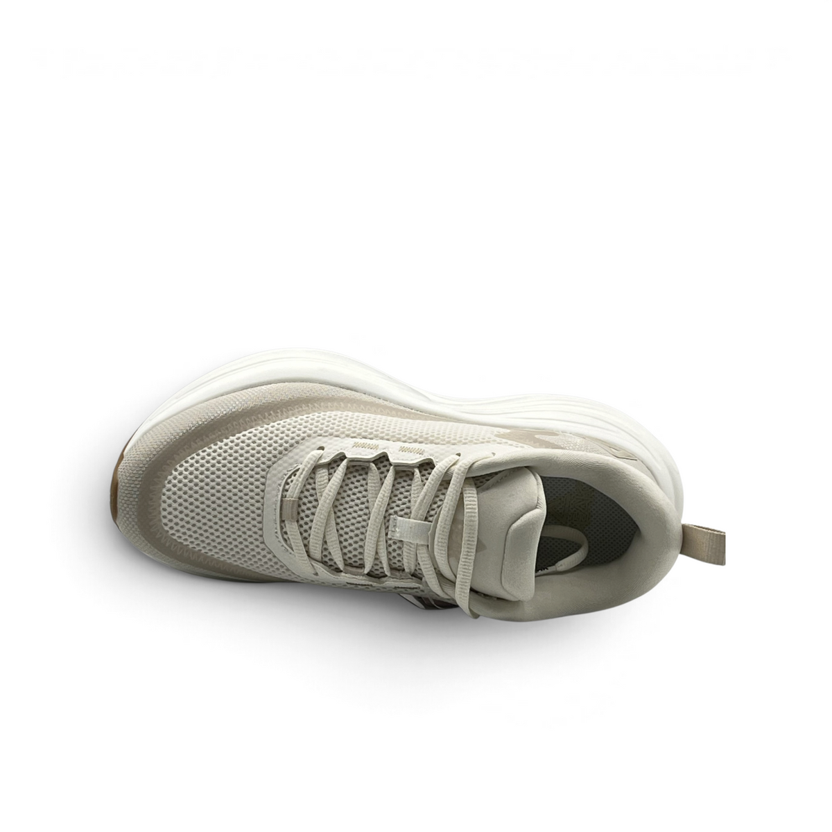 PEAK CASUAL SHOES_Canvas white ET59577E-E384
