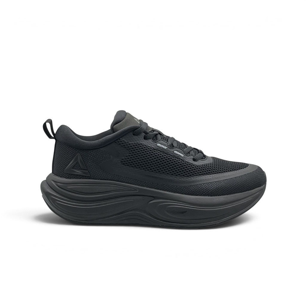 PEAK Casual Shoes_Black ET59577E-Y291