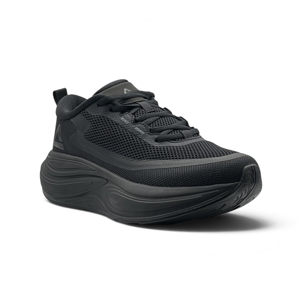 PEAK Casual Shoes_Black ET59577E-Y291