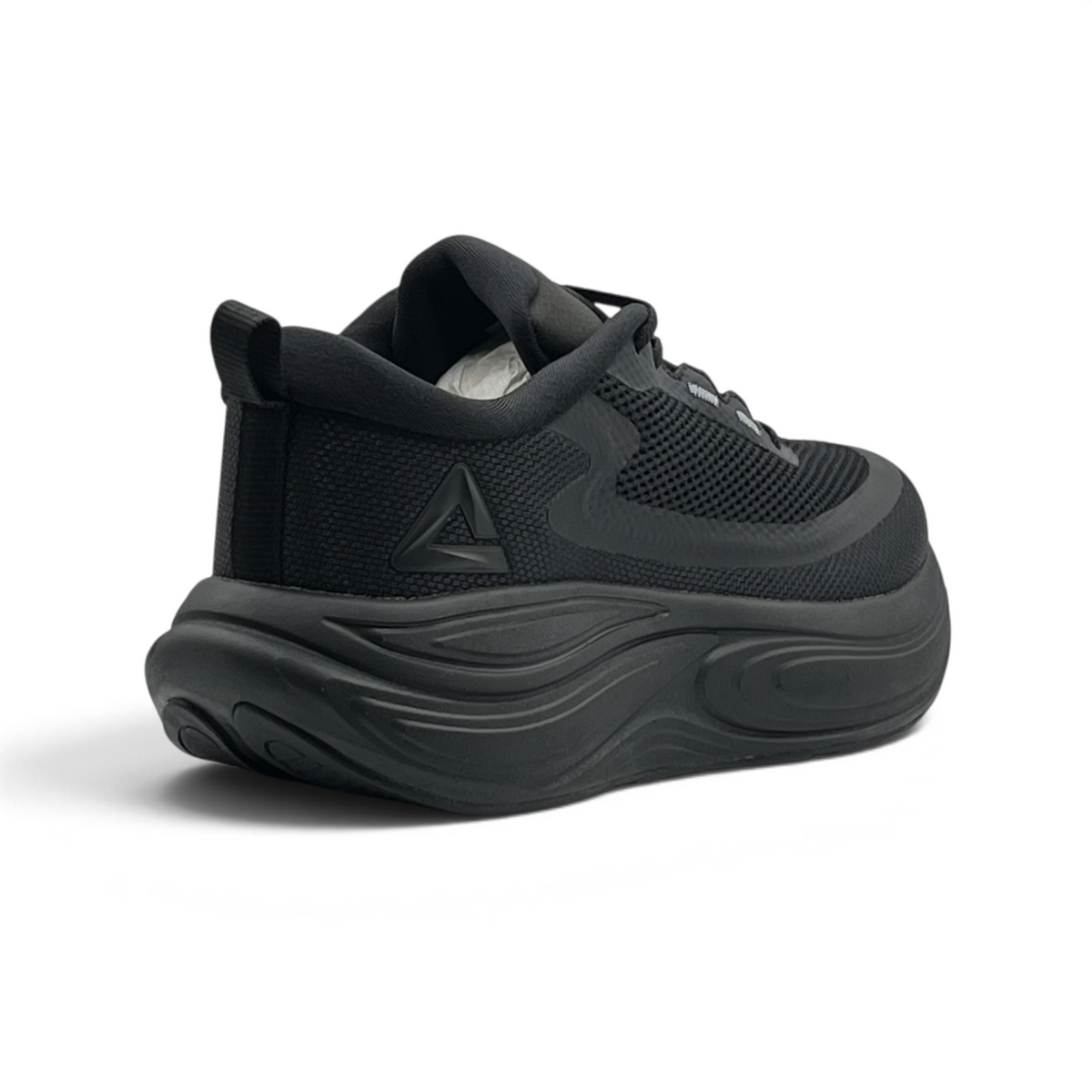 PEAK Casual Shoes_Black ET59577E-Y291