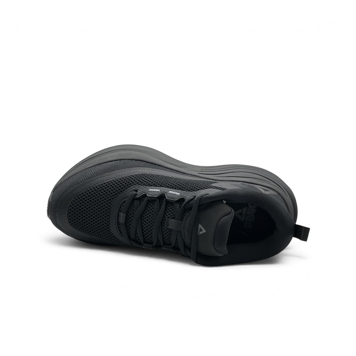 PEAK Casual Shoes_Black ET59577E-Y291