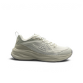 PEAK CROSS TRAINING SHOES-WHITE/GREEN EXT261258J-Z470